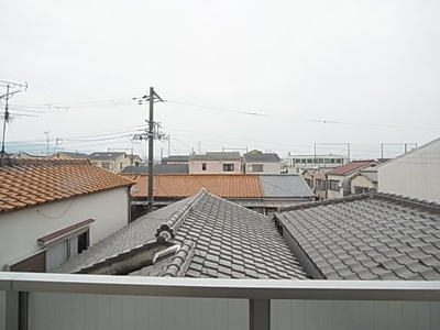 【展望】 | フレア島頭