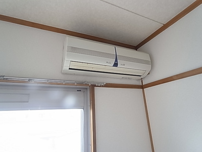 【設備】 | フレア島頭