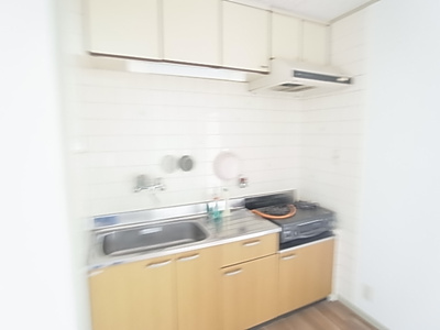 【キッチン】 | フレア島頭