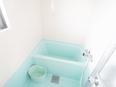 【浴室】 | フレア島頭