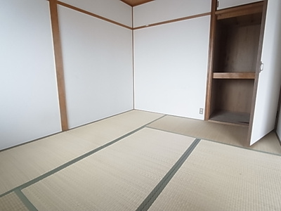 【和室】 | フレア島頭