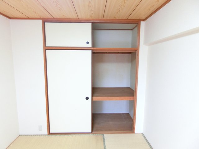 ライオンズマンション大阪狭山壱番館の内装