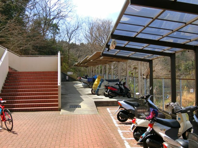 ライオンズマンション大阪狭山壱番館のその他共用部分