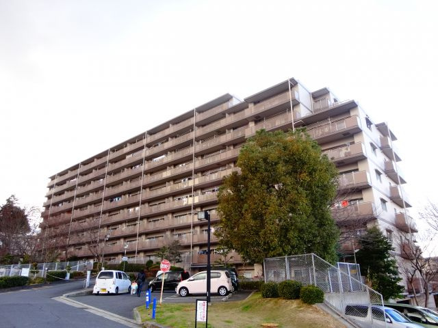 ライオンズマンション大阪狭山壱番館