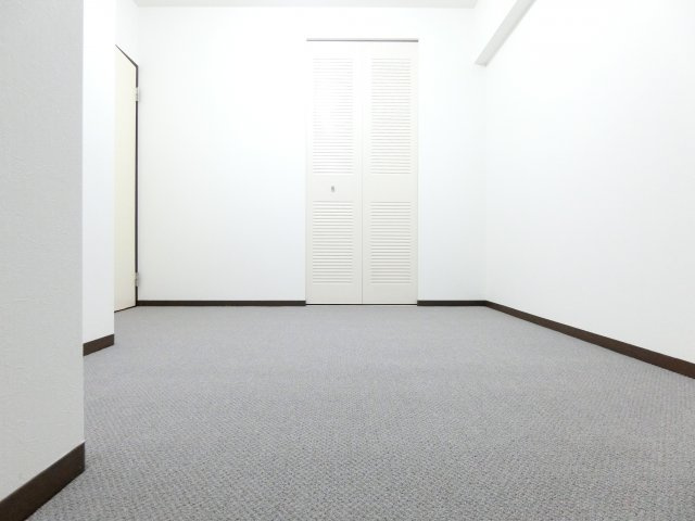 ライオンズマンション大阪狭山壱番館の内装