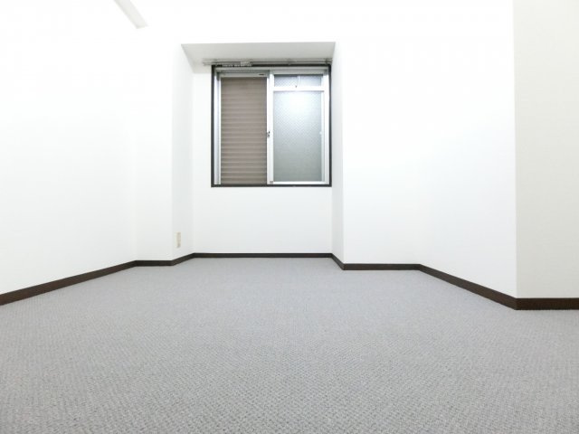 ライオンズマンション大阪狭山壱番館の子供部屋