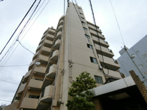 グランカサ天王寺の画像