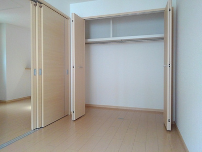 【収納】 | メゾンラフレシール | 同型タイプ