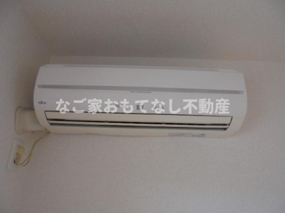 【設備】 | メゾンラフレシール | 同型タイプ