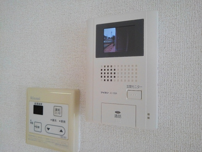 【セキュリティ】 | メゾンラフレシール | 同型タイプ