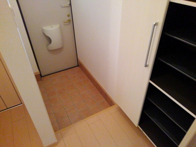 【玄関】 | メゾンラフレシール | 同型タイプ