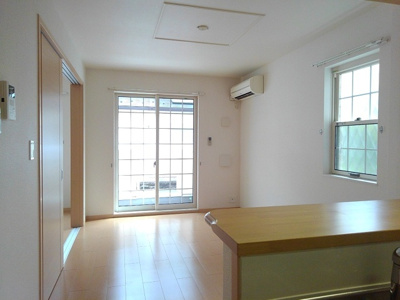 【居間・リビング】 | メゾンラフレシール | 同型タイプ