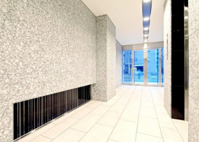 【ロビー】 | 森下レジデンス壱番館 | 森下レジデンス壱番館