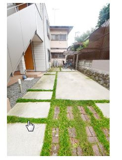 【その他共用部分】 | アンサンブル