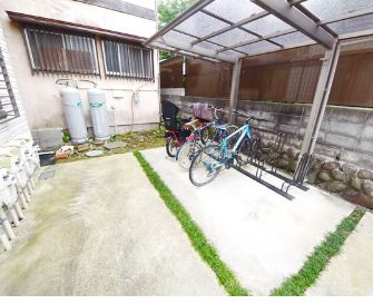 【その他共用部分】 | アンサンブル