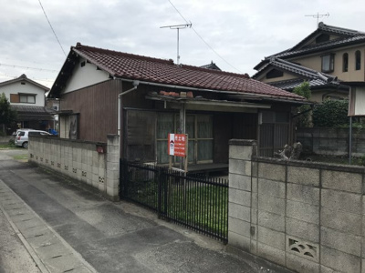 【外観】 | 藤岡市藤岡の土地