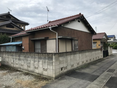 【外観】 | 藤岡市藤岡の土地