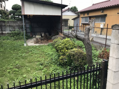 【外観】 | 藤岡市藤岡の土地