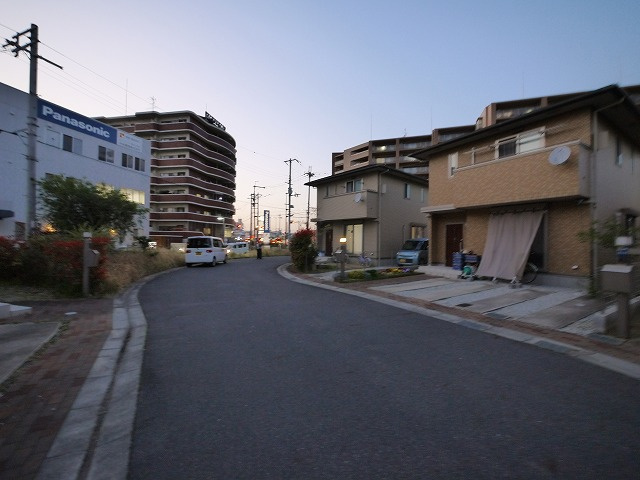 大森西町戸建貸家のその他共用部分