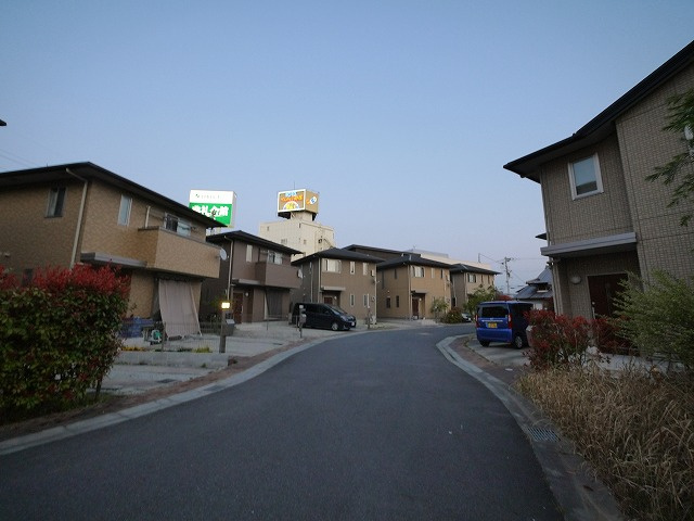 大森西町戸建貸家のその他共用部分