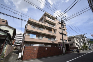 【外観】 | 横浜市営地下鉄ブルーライン「阪東橋」駅徒歩10分・「吉野町」駅徒歩10分！