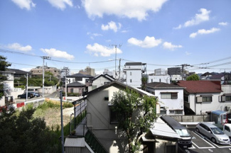 【展望】 | 3階部分からの眺望♪