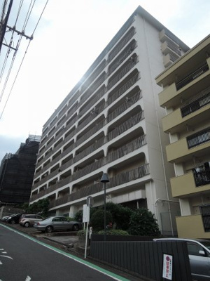 【外観】 | 美しが丘ルピナス