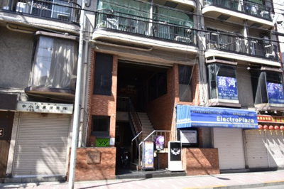 【エントランス】 | 東武ハイライン西蒲田