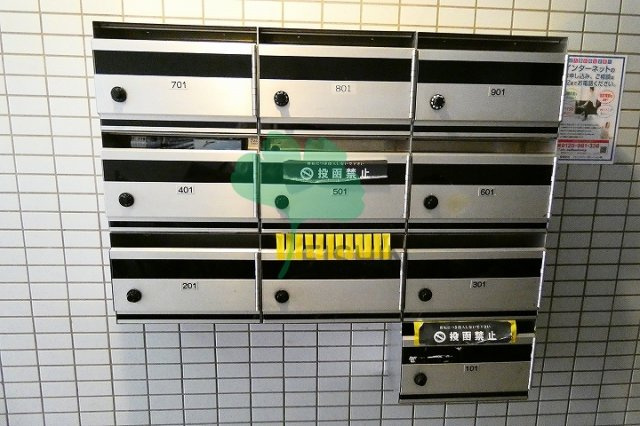 DH神屋(ディーエイチ神屋)のその他共用部分