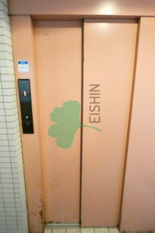 DH神屋(ディーエイチ神屋)の外観