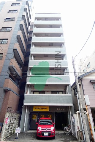 DH神屋(ディーエイチ神屋)