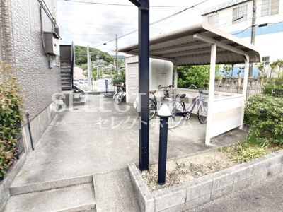 【その他共用部分】 | メイプルタウン