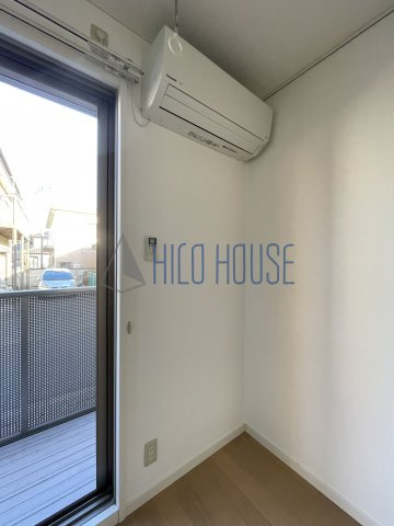 エスポワールの設備