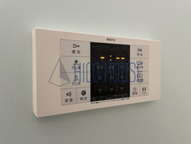 エスポワールの設備