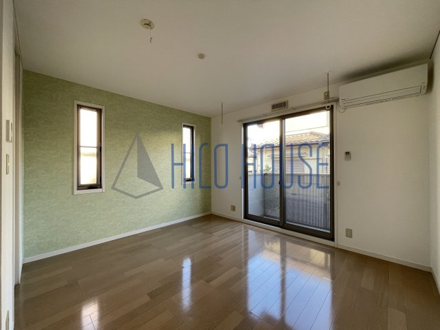 エスポワールの居間・リビング