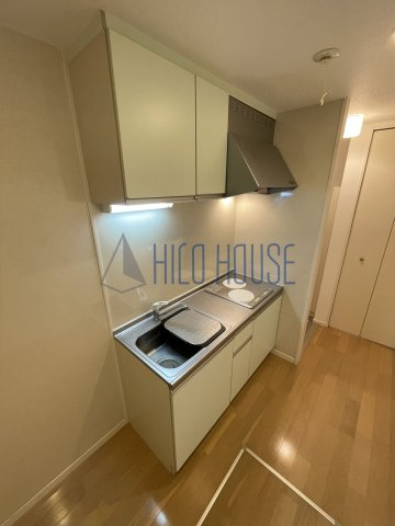 エスポワールのキッチン