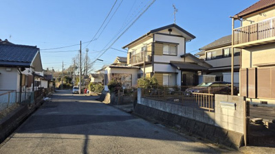 【周辺】 | 富里市七栄 南平台貸家