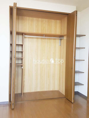 【収納】 | クィーンライフ鳴尾