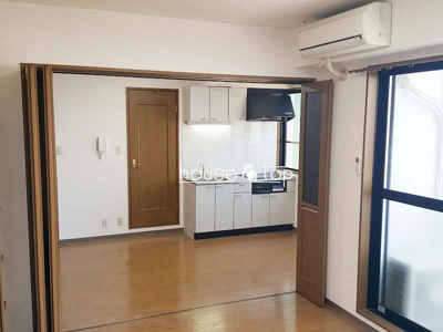 【洋室】 | クィーンライフ鳴尾