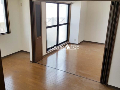 【居間・リビング】 | クィーンライフ鳴尾