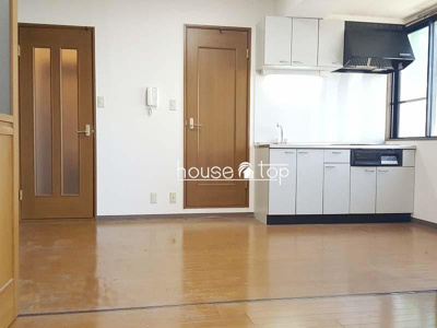 【居間・リビング】 | クィーンライフ鳴尾