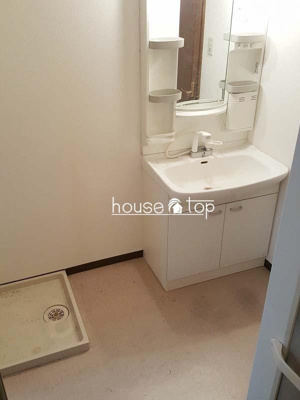 【洗面所】 | クィーンライフ鳴尾