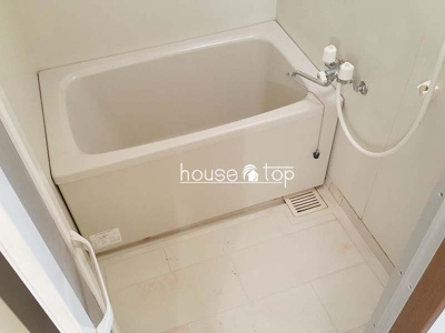 【浴室】 | クィーンライフ鳴尾