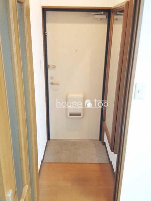 【玄関】 | クィーンライフ鳴尾