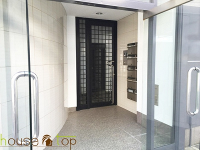 【エントランス】 | クィーンライフ鳴尾