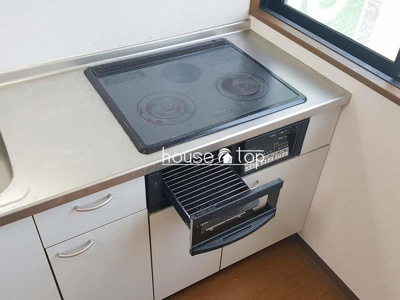 【キッチン】 | クィーンライフ鳴尾