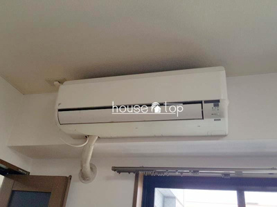 【設備】 | クィーンライフ鳴尾