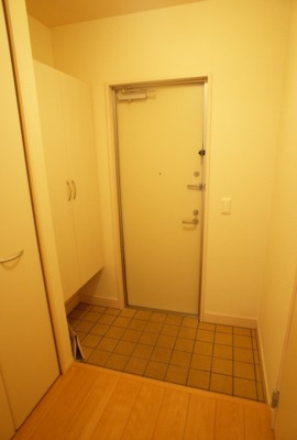 【玄関】 | 秋定様戸建ⅡA棟