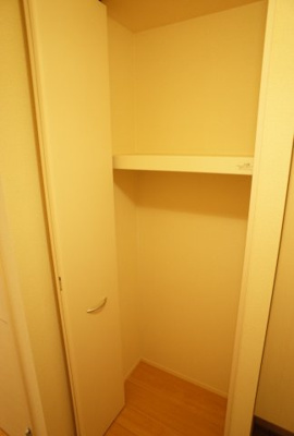 【収納】 | 秋定様戸建ⅡA棟