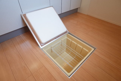 【収納】 | 秋定様戸建ⅡA棟